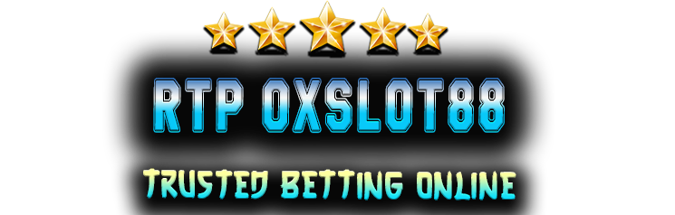 Rtp Oxslot88 Logo